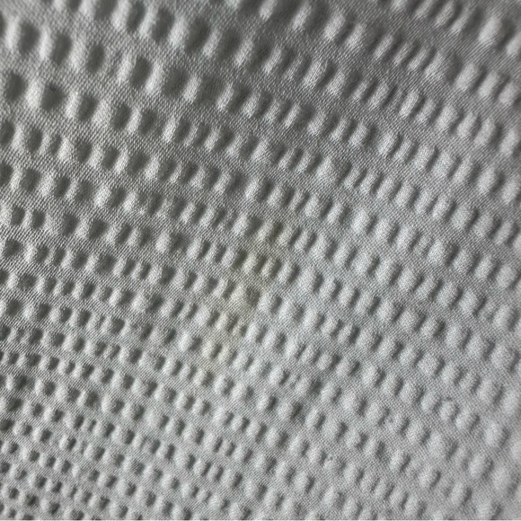 Lululemon Pack‎ Light Pullover Iced Iris Blue Size 4 Half Zip Windbreaker Jacket - Picture 11 of 13